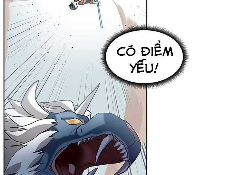 Học Viện Tối Thượng Chương 4 trang 213