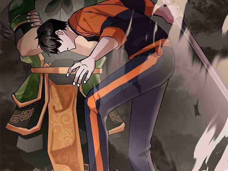 Học Viện Tối Thượng Chương 4 trang 219