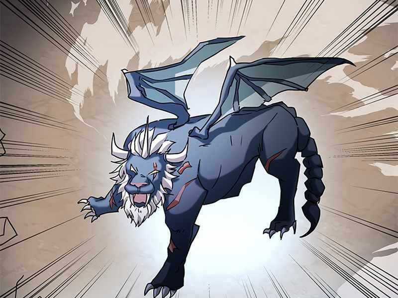 Học Viện Tối Thượng Chương 4 trang 233