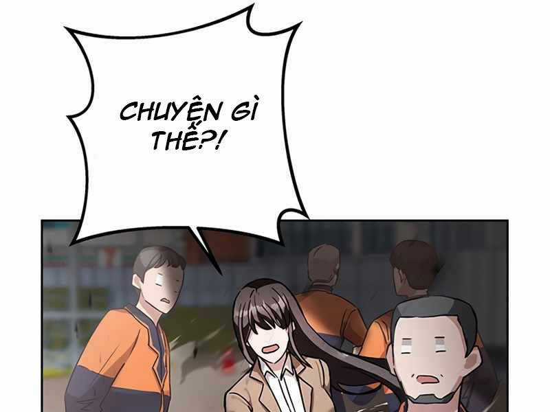 Học Viện Tối Thượng Chương 4 trang 257