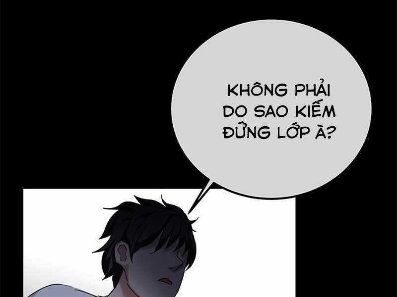 Học Viện Tối Thượng Chương 4 trang 32