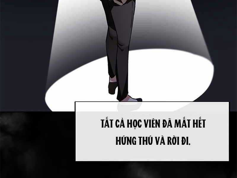 Học Viện Tối Thượng Chương 4 trang 41