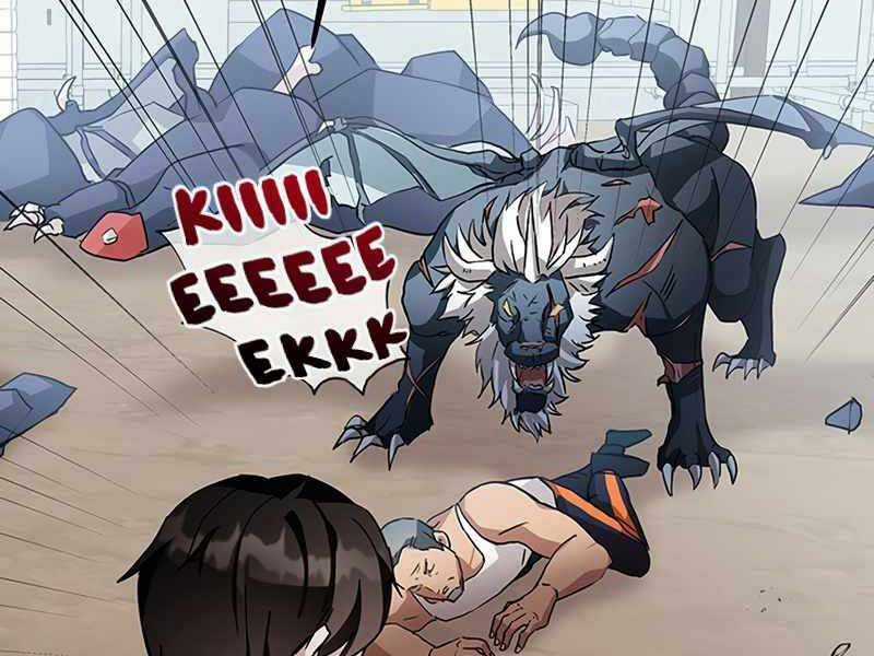 Học Viện Tối Thượng Chương 4 trang 71