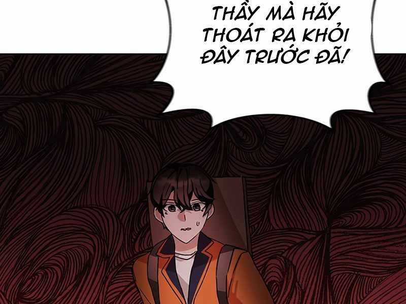 Học Viện Tối Thượng Chương 4 trang 82