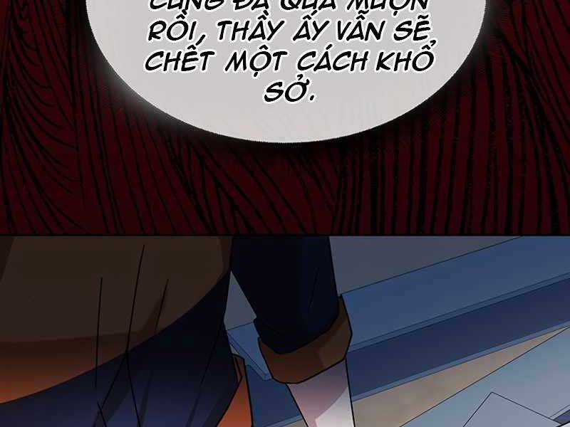 Học Viện Tối Thượng Chương 4 trang 97