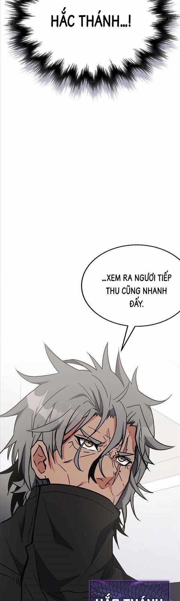 Học Viện Tối Thượng Chương 41 trang 1