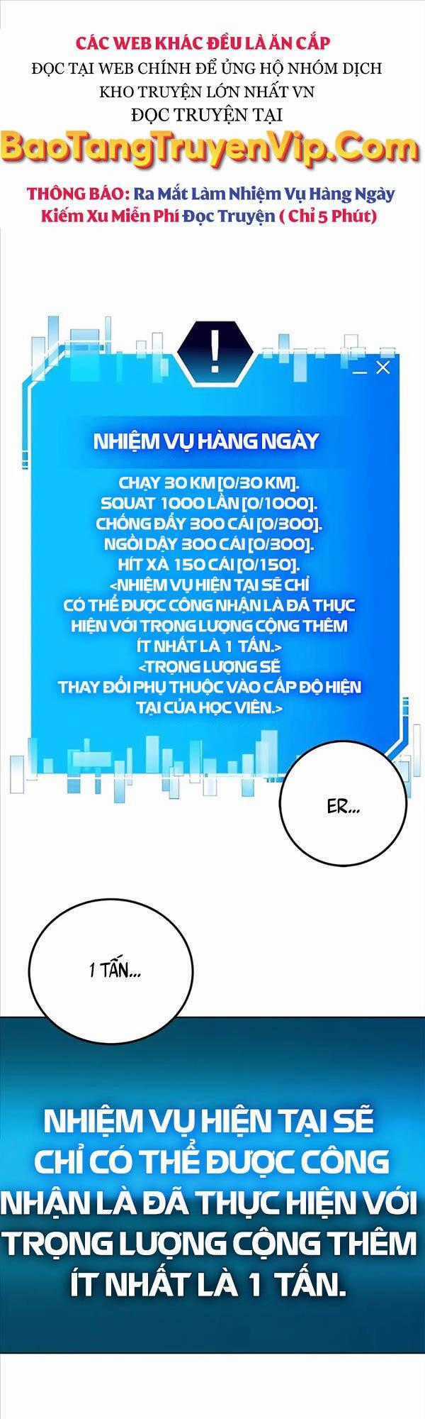 Học Viện Tối Thượng Chương 43 trang 0