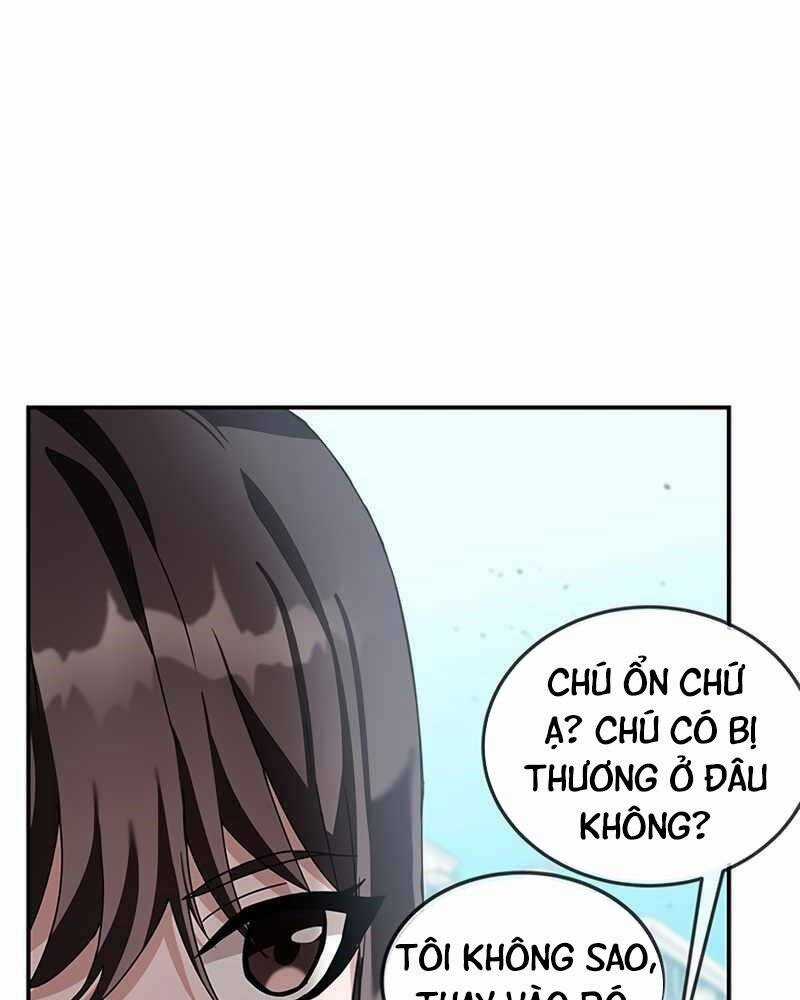 Học Viện Tối Thượng Chương 5 trang 12