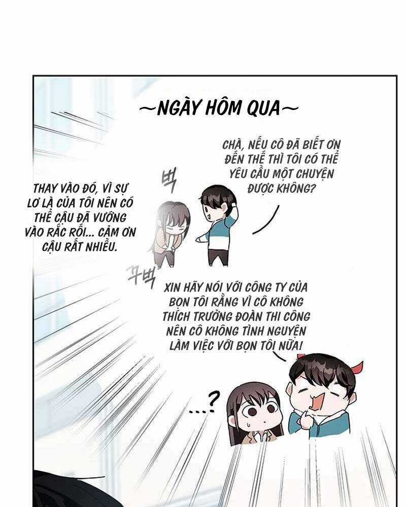 Học Viện Tối Thượng Chương 5 trang 129