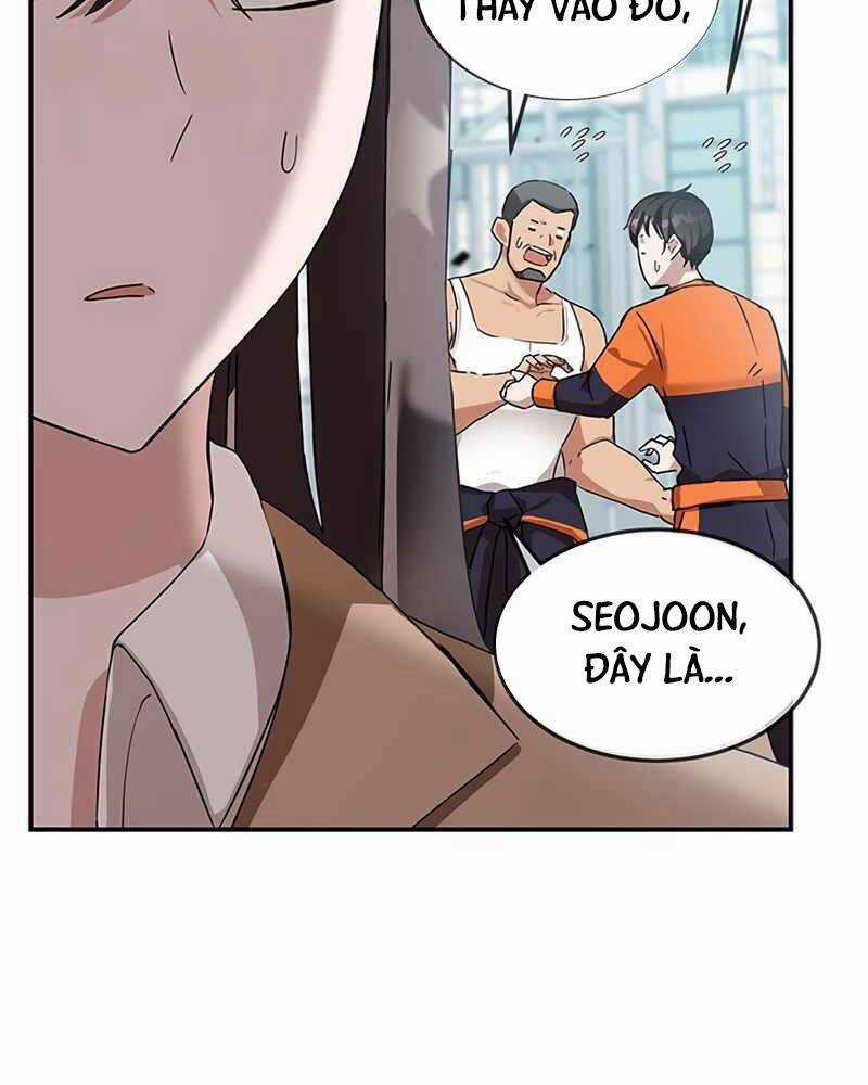 Học Viện Tối Thượng Chương 5 trang 13