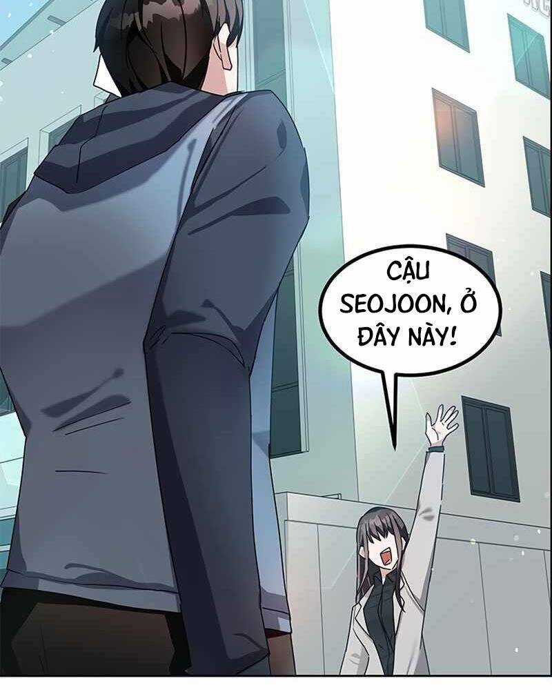 Học Viện Tối Thượng Chương 5 trang 136