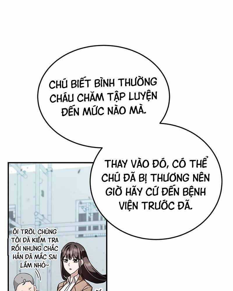 Học Viện Tối Thượng Chương 5 trang 14
