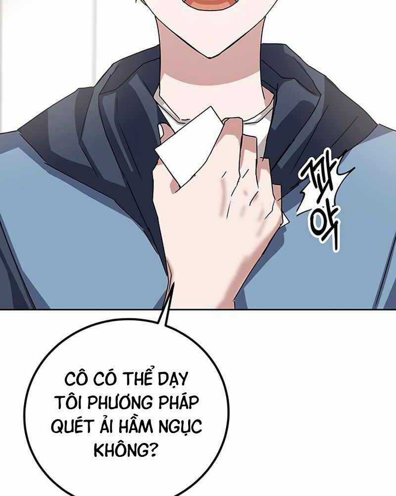 Học Viện Tối Thượng Chương 5 trang 145