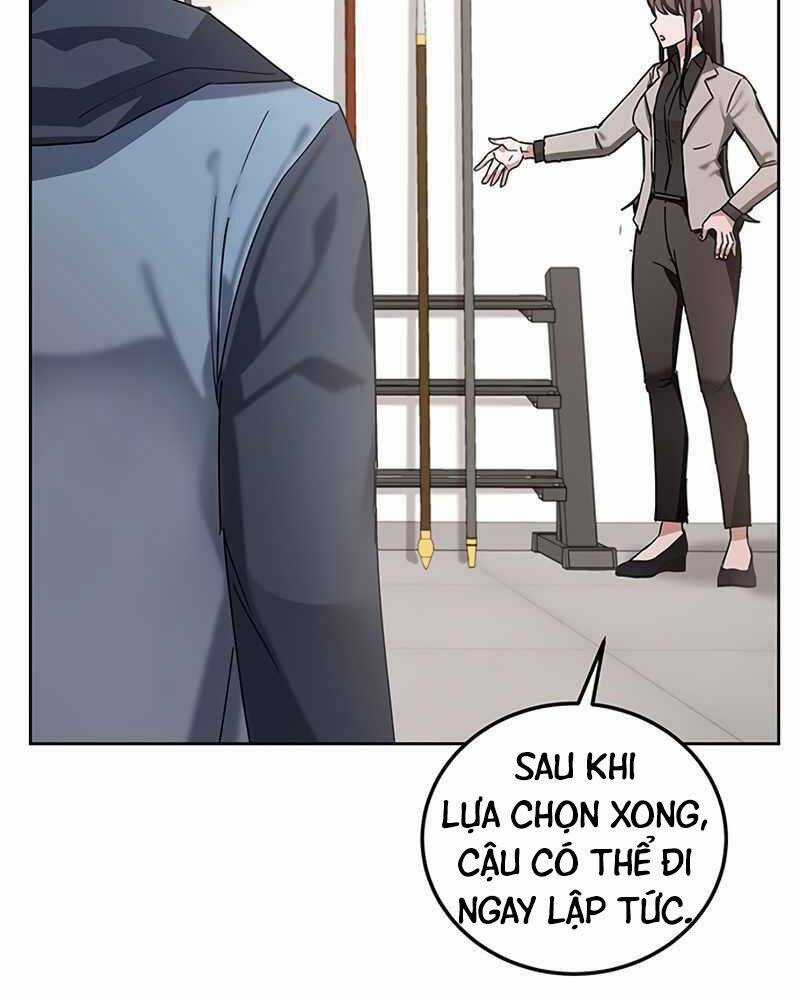 Học Viện Tối Thượng Chương 5 trang 149