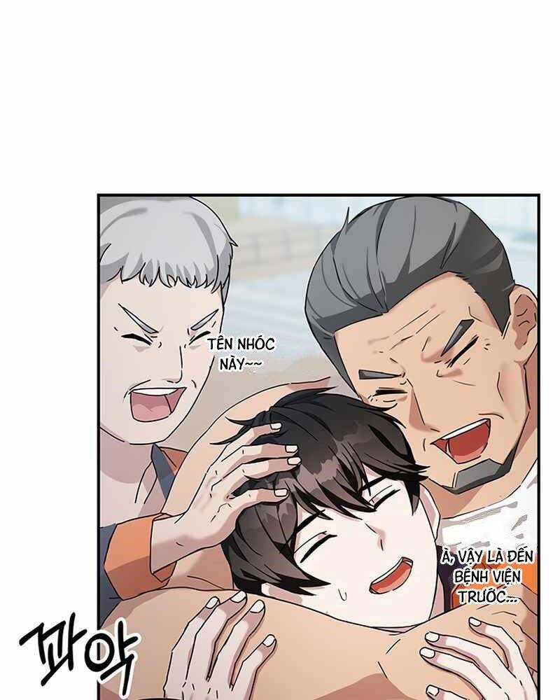 Học Viện Tối Thượng Chương 5 trang 16