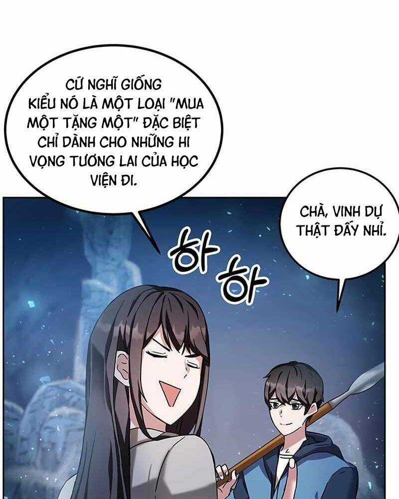 Học Viện Tối Thượng Chương 5 trang 163