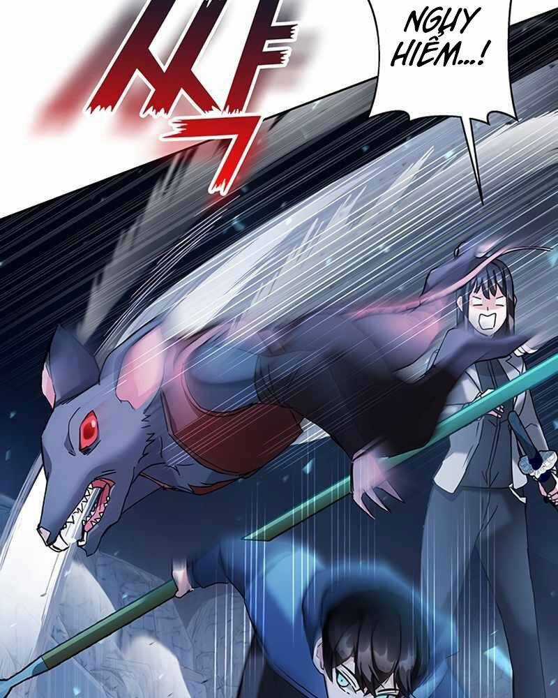 Học Viện Tối Thượng Chương 5 trang 175