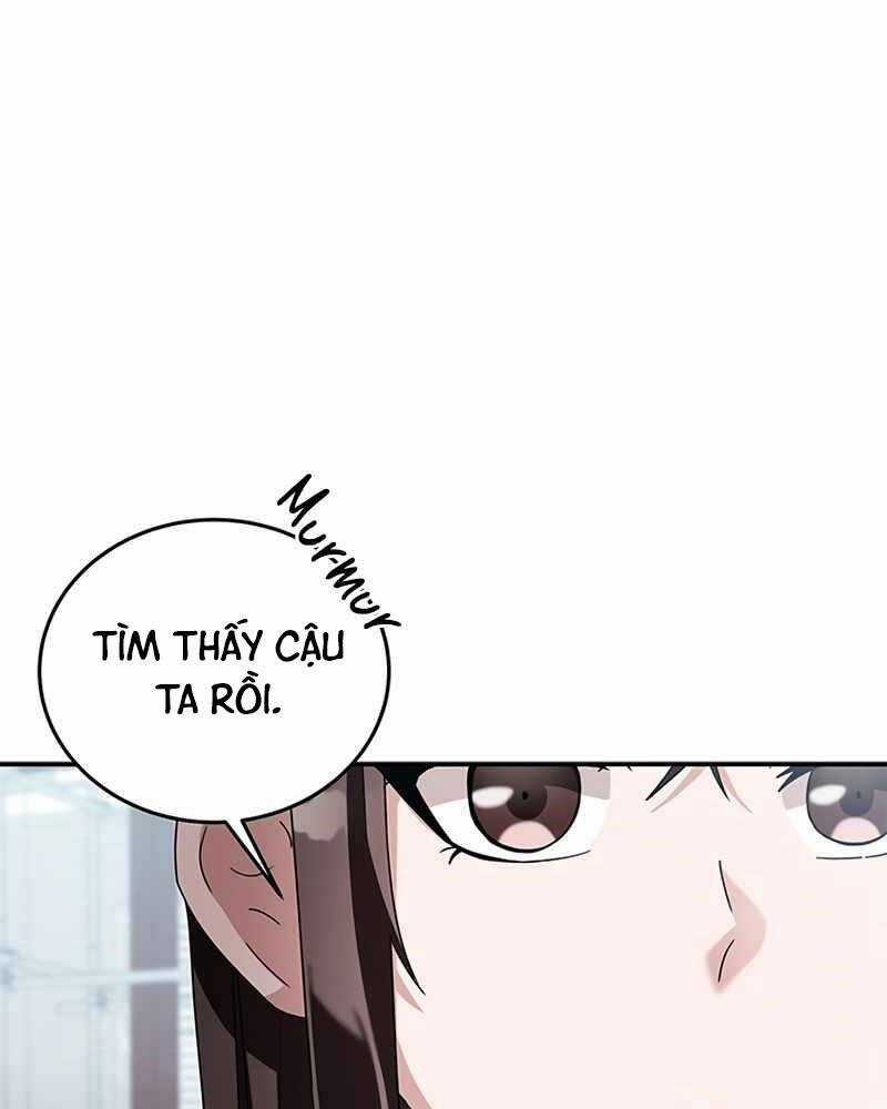 Học Viện Tối Thượng Chương 5 trang 18