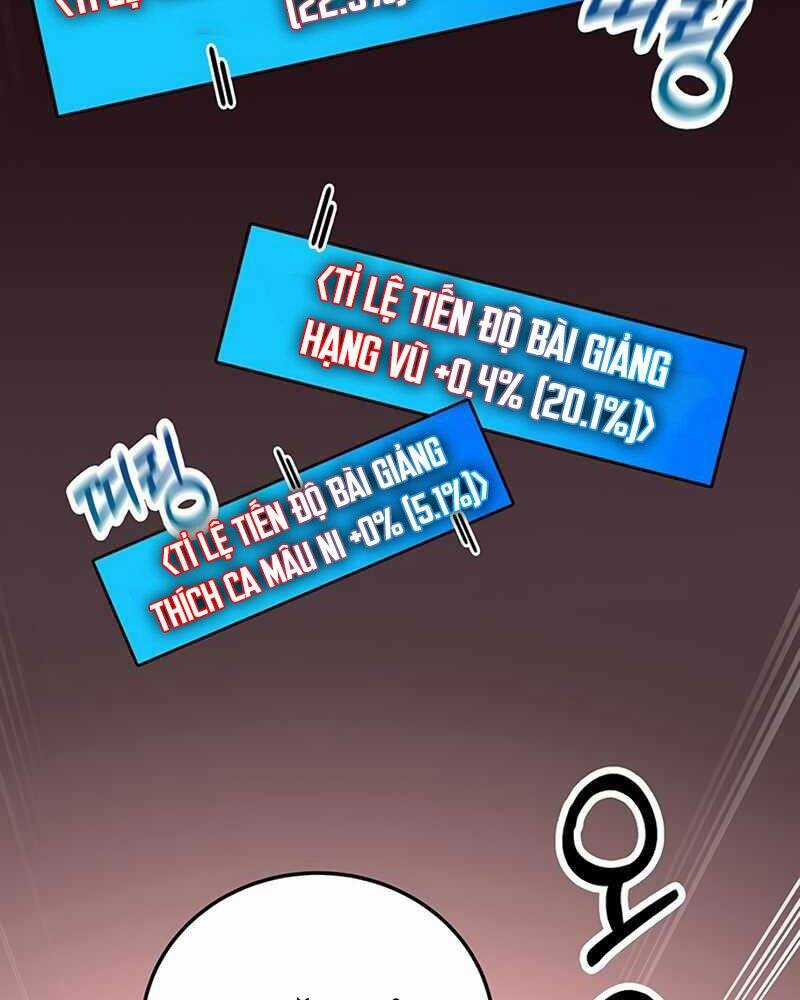 Học Viện Tối Thượng Chương 5 trang 184