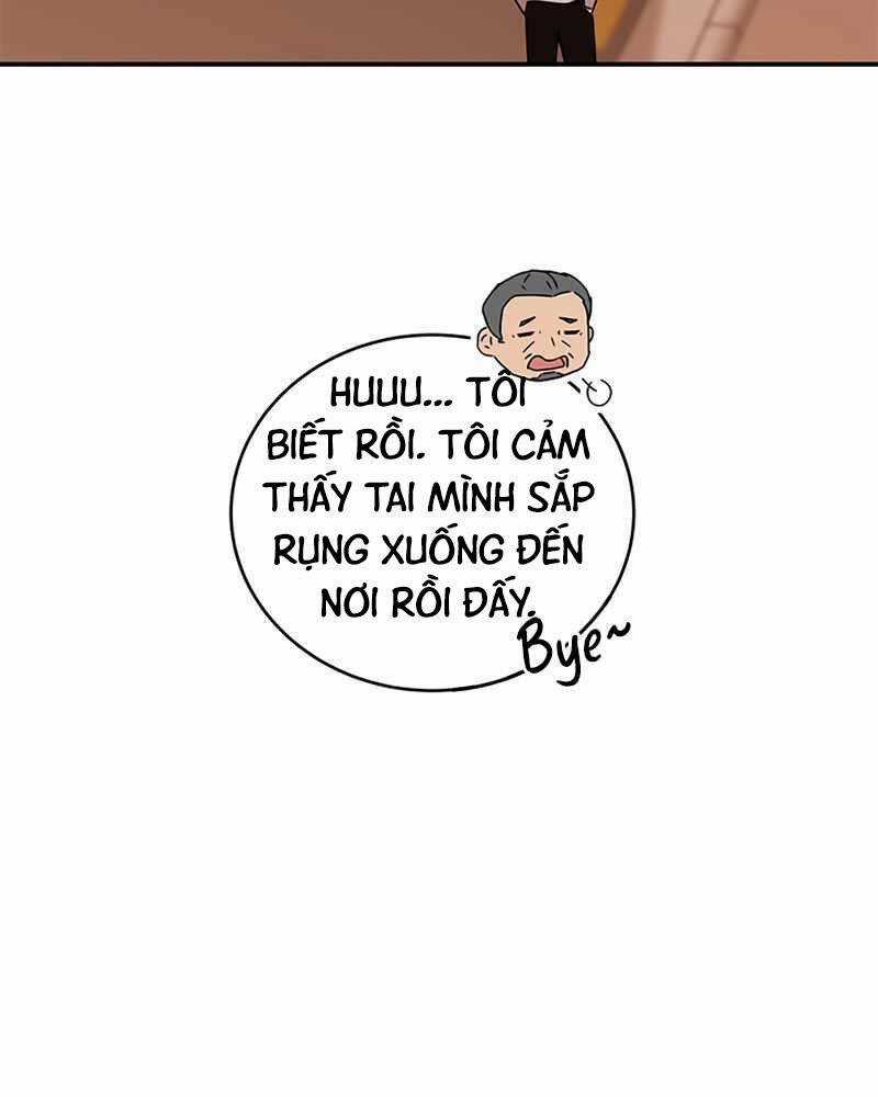 Học Viện Tối Thượng Chương 5 trang 27