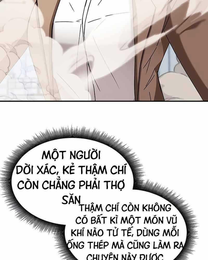 Học Viện Tối Thượng Chương 5 trang 3