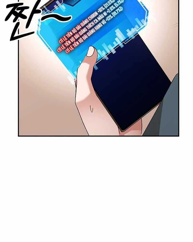 Học Viện Tối Thượng Chương 5 trang 31