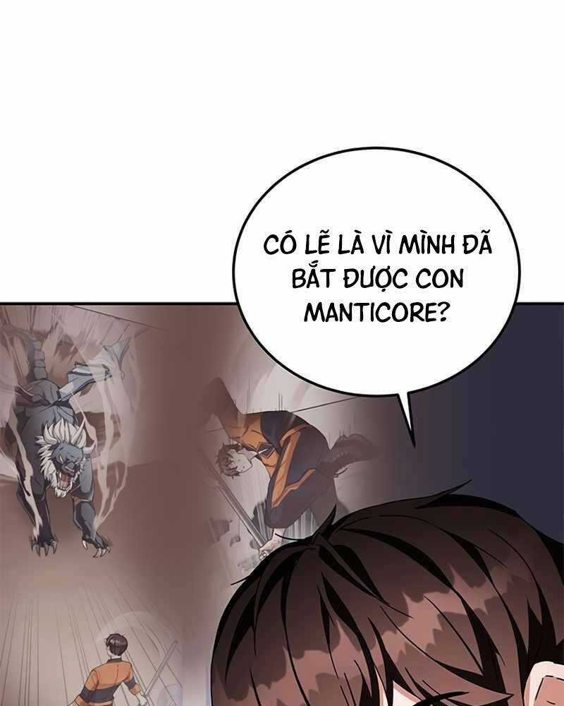 Học Viện Tối Thượng Chương 5 trang 33