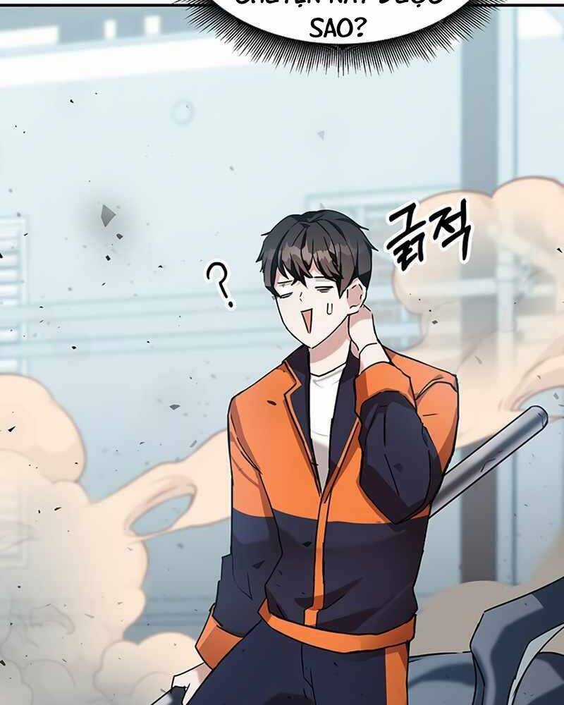 Học Viện Tối Thượng Chương 5 trang 4