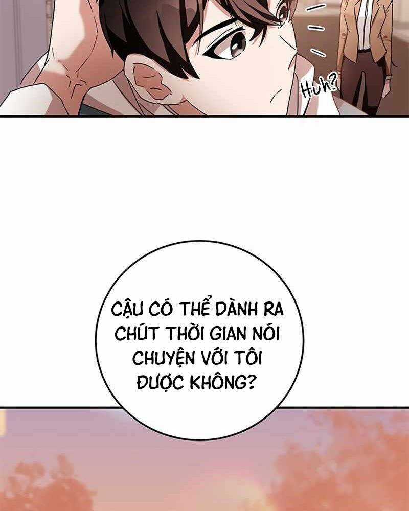 Học Viện Tối Thượng Chương 5 trang 42