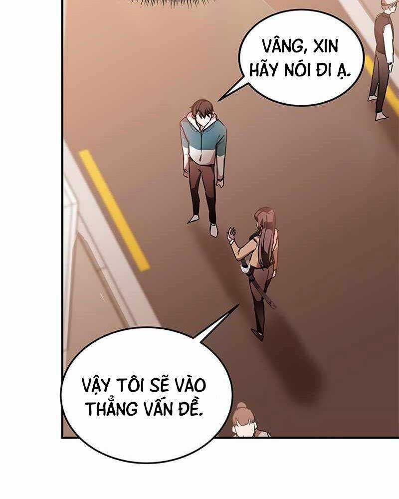 Học Viện Tối Thượng Chương 5 trang 46