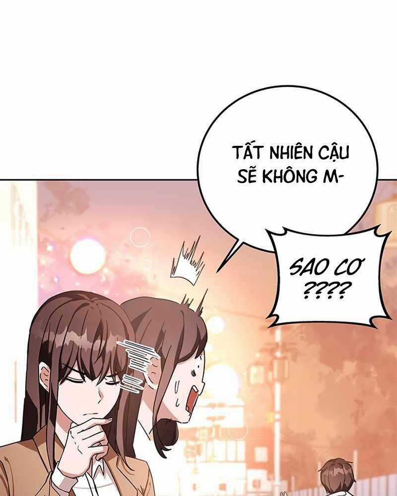 Học Viện Tối Thượng Chương 5 trang 52