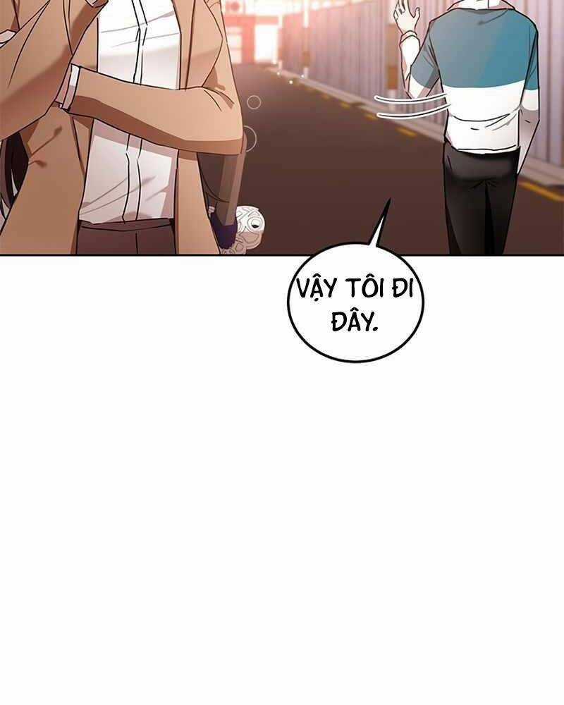 Học Viện Tối Thượng Chương 5 trang 53