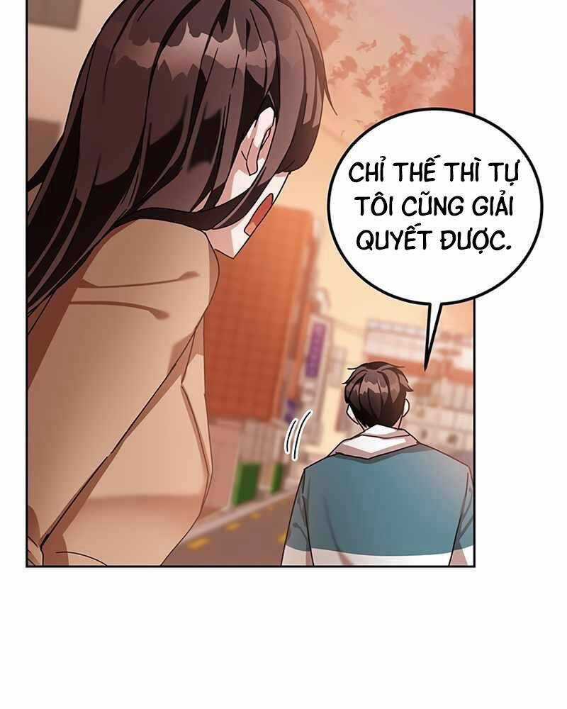 Học Viện Tối Thượng Chương 5 trang 82