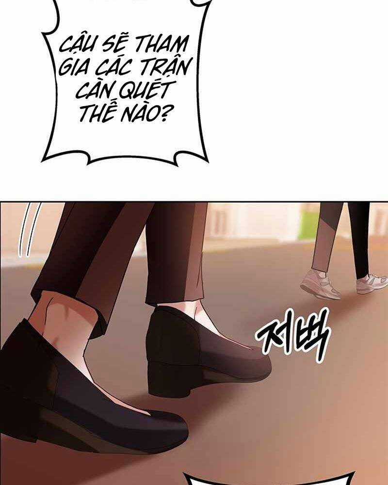 Học Viện Tối Thượng Chương 5 trang 84