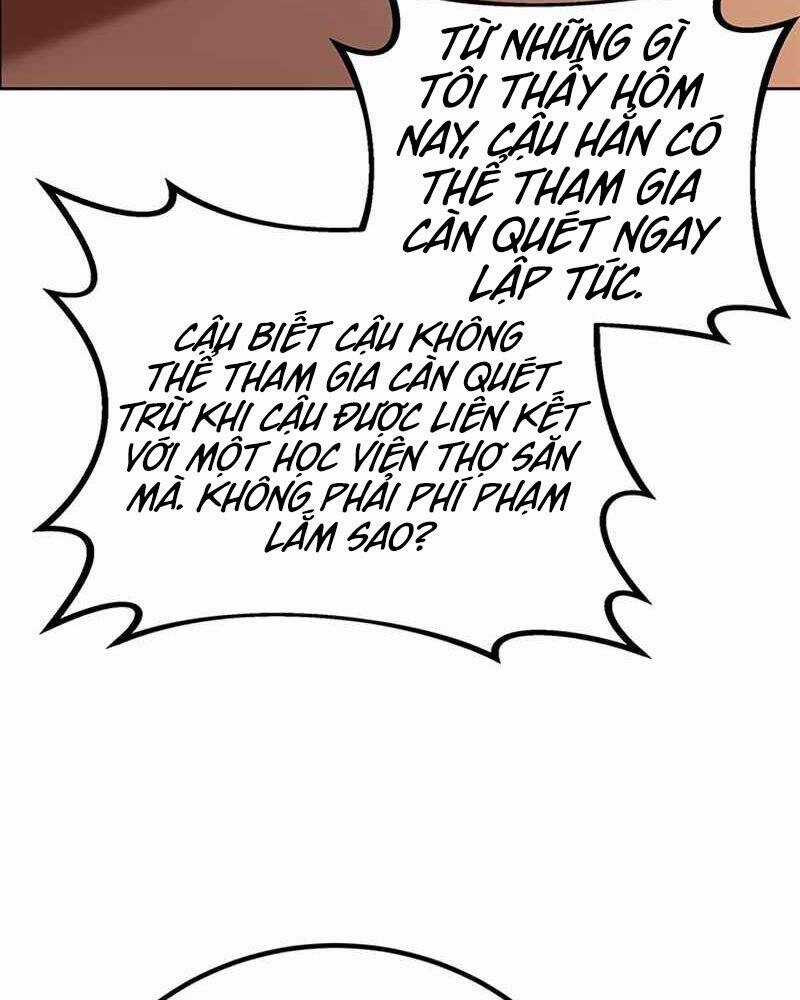 Học Viện Tối Thượng Chương 5 trang 85