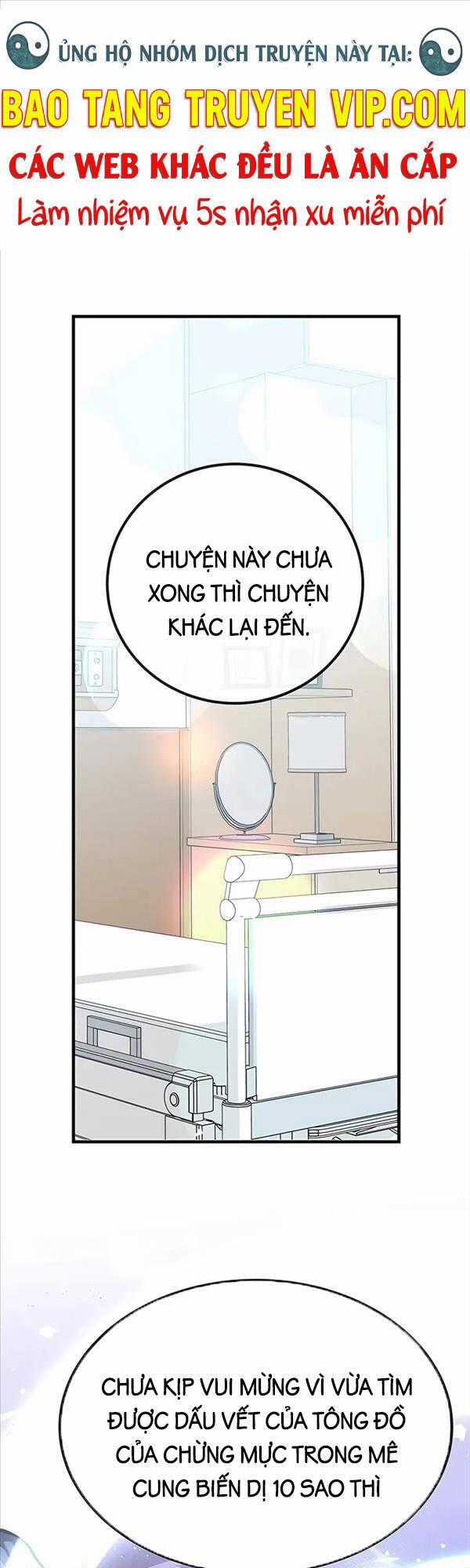 Học Viện Tối Thượng Chương 54 trang 0