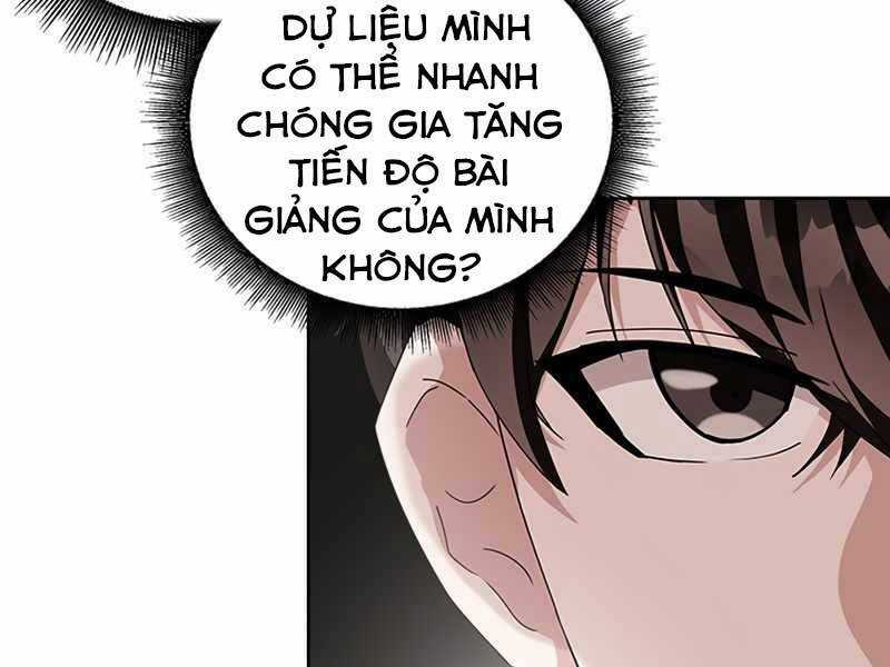 Học Viện Tối Thượng Chương 6.5 trang 12