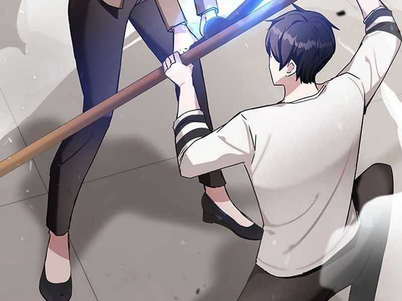 Học Viện Tối Thượng Chương 6.5 trang 126