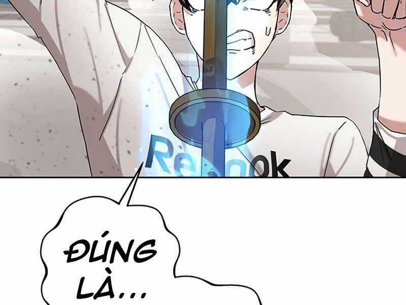 Học Viện Tối Thượng Chương 6.5 trang 131