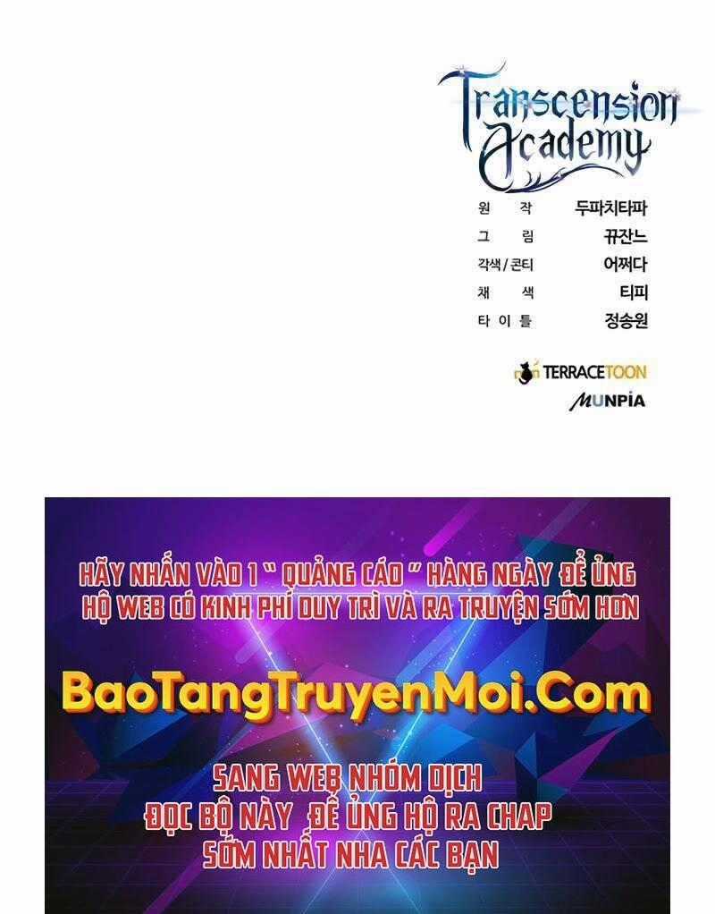 Học Viện Tối Thượng Chương 6.5 trang 164