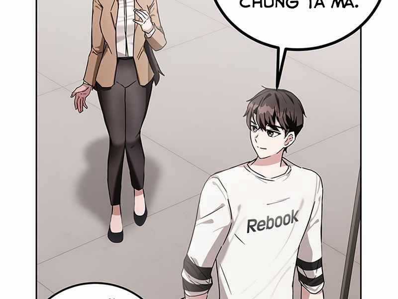 Học Viện Tối Thượng Chương 6.5 trang 20