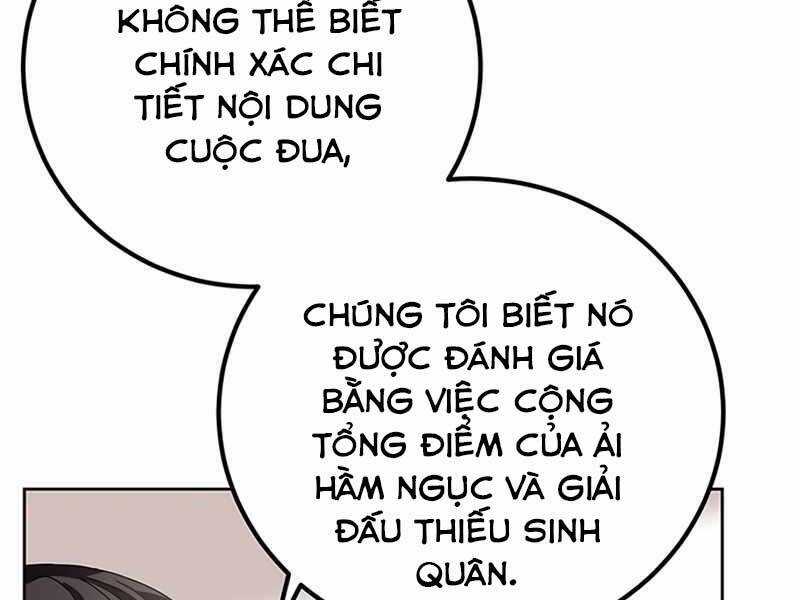 Học Viện Tối Thượng Chương 6.5 trang 23