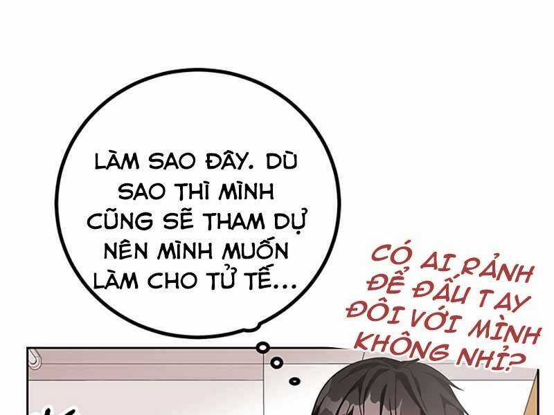 Học Viện Tối Thượng Chương 6.5 trang 32