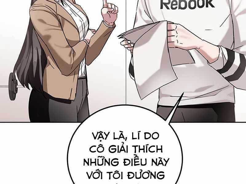 Học Viện Tối Thượng Chương 6.5 trang 4