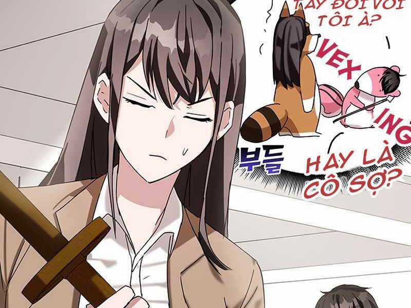 Học Viện Tối Thượng Chương 6.5 trang 45