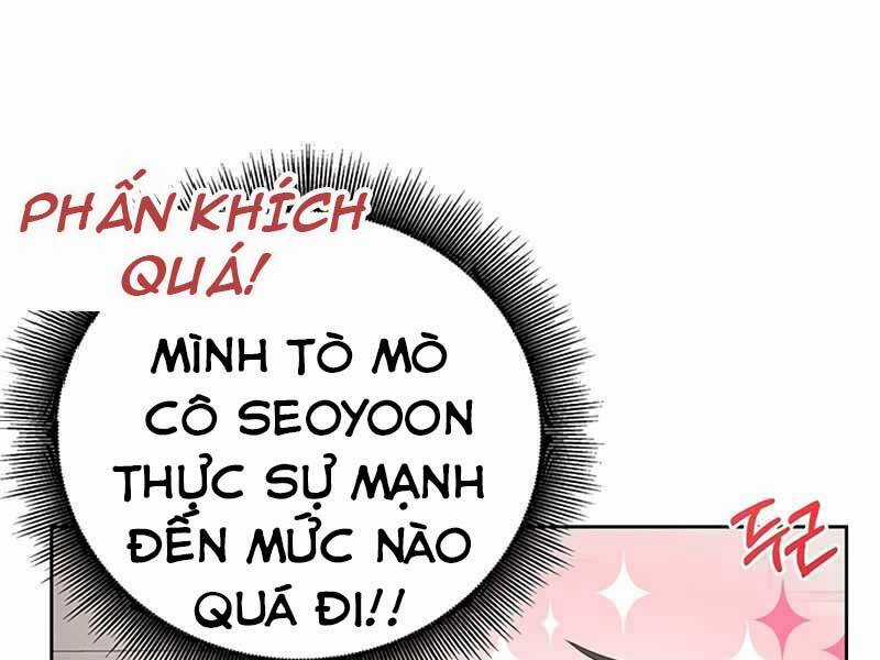 Học Viện Tối Thượng Chương 6.5 trang 56