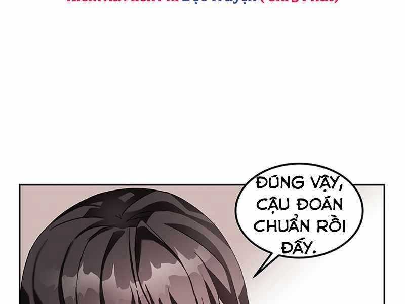 Học Viện Tối Thượng Chương 6.5 trang 6