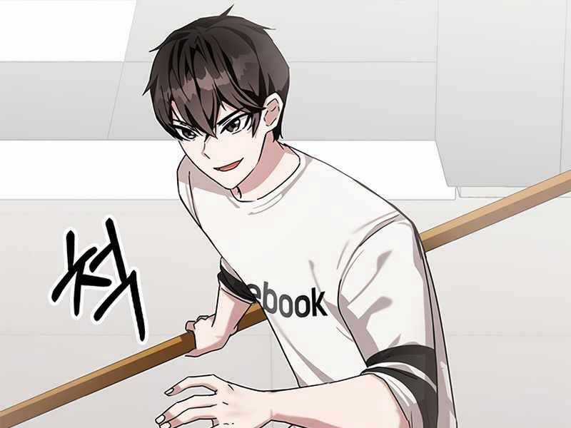 Học Viện Tối Thượng Chương 6.5 trang 66