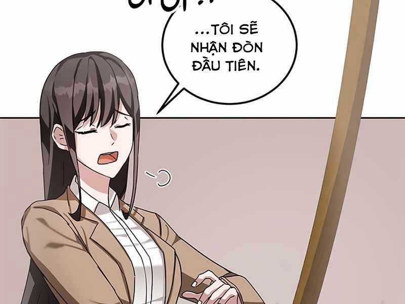 Học Viện Tối Thượng Chương 6.5 trang 70