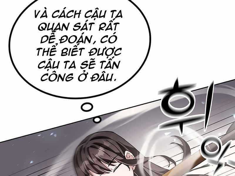 Học Viện Tối Thượng Chương 6.5 trang 93